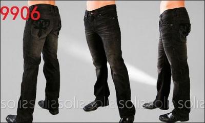 cheap Affliction jeans-57